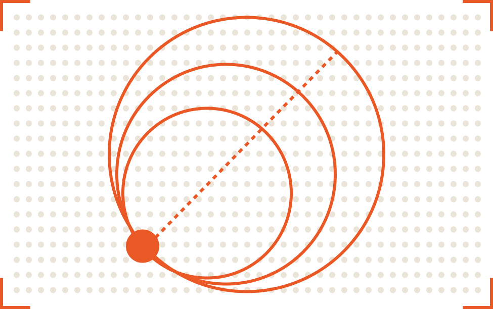 We schedule a walkthrough