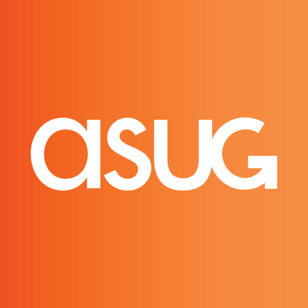 ASUG Logo
