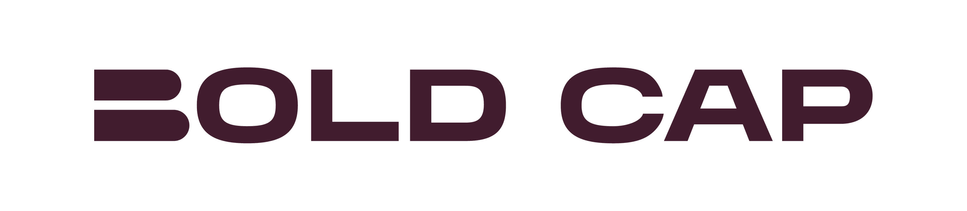 BoldCap Logo