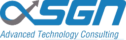 SGN Software Logo