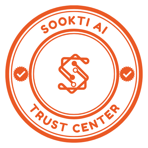 Sookti AI Trust Center