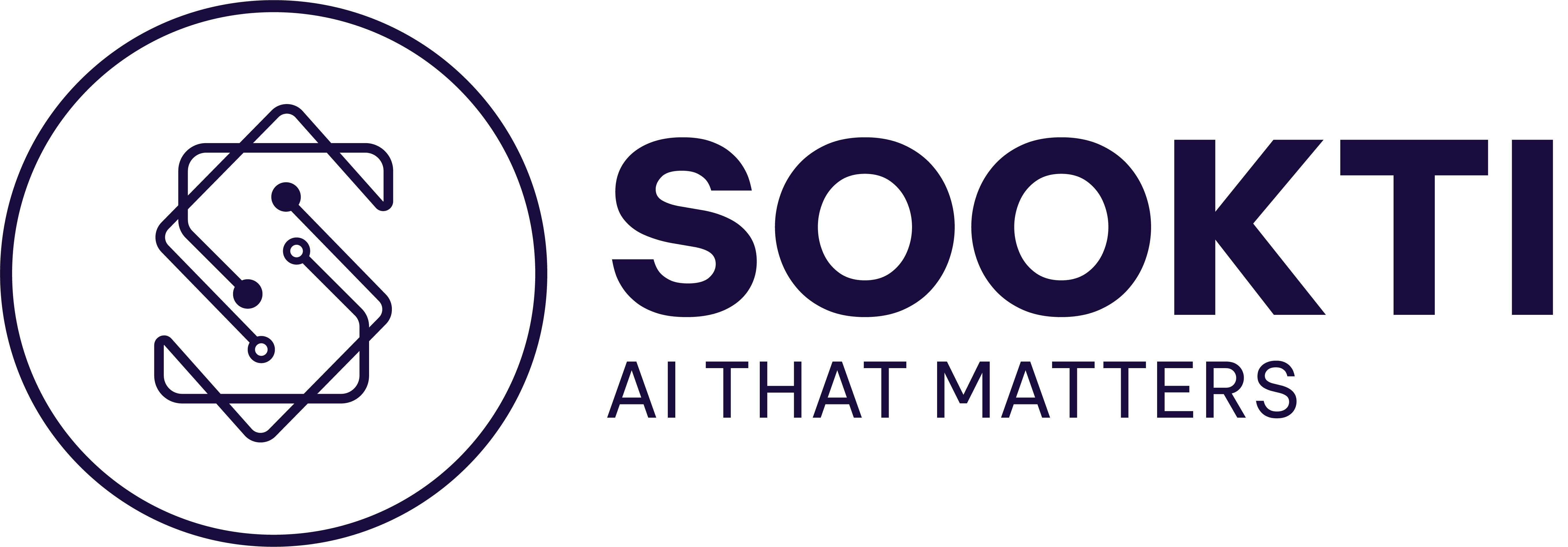 Sookti Full Logo